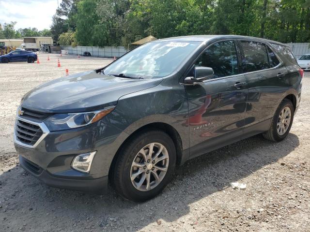 CHEVROLET EQUINOX 2018 3gnaxjev7js543146