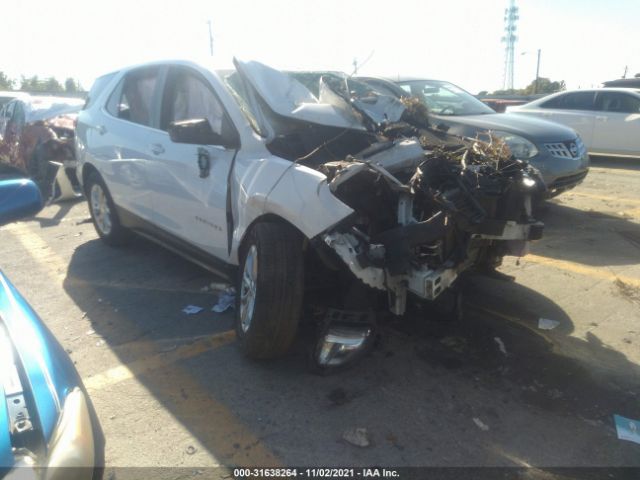 CHEVROLET EQUINOX 2018 3gnaxjev7js545995