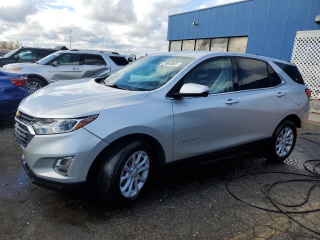 CHEVROLET EQUINOX 2018 3gnaxjev7js575241