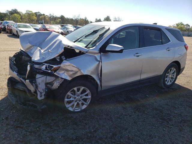 CHEVROLET EQUINOX LT 2018 3gnaxjev7js576647