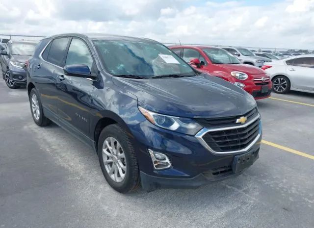 CHEVROLET EQUINOX 2018 3gnaxjev7js580018