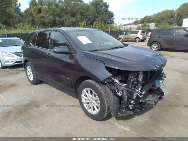 CHEVROLET EQUINOX 2018 3gnaxjev7js580777