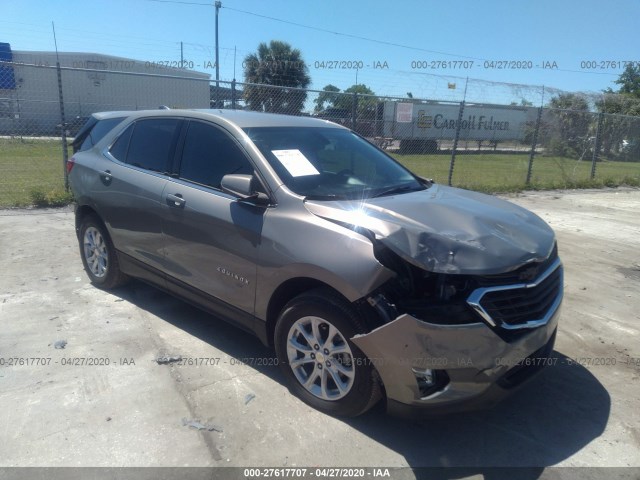 CHEVROLET EQUINOX 2018 3gnaxjev7js596025