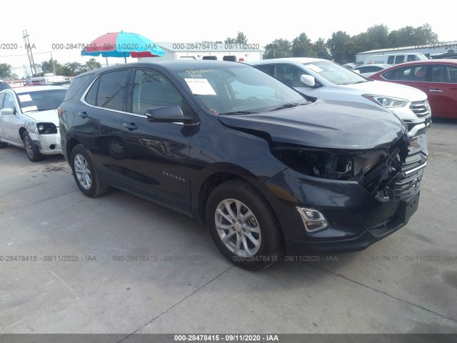 CHEVROLET EQUINOX 2018 3gnaxjev7js605208