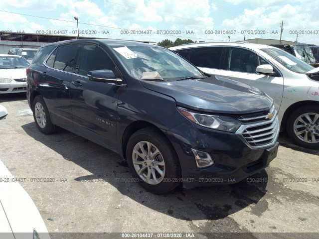 CHEVROLET EQUINOX 2018 3gnaxjev7js605841