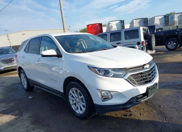 CHEVROLET EQUINOX 2018 3gnaxjev7js614233