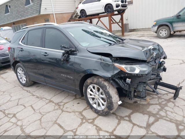 CHEVROLET EQUINOX 2018 3gnaxjev7js617276