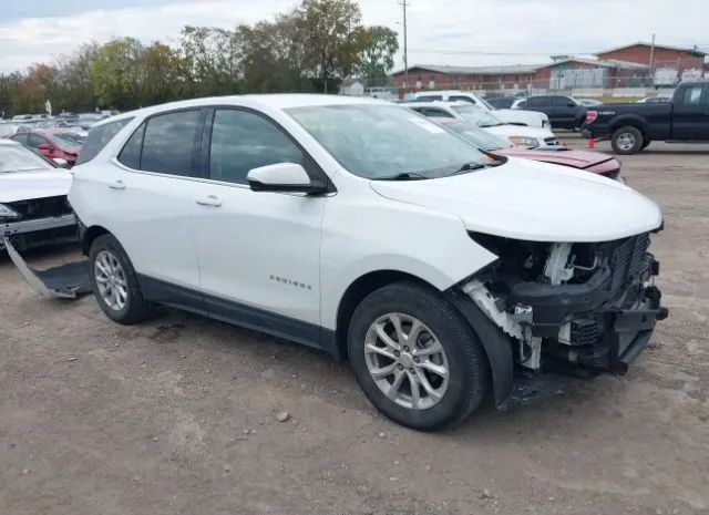 CHEVROLET EQUINOX 2018 3gnaxjev7js620937