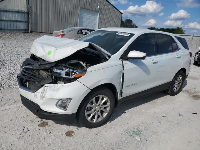 CHEVROLET EQUINOX 2018 3gnaxjev7js622493