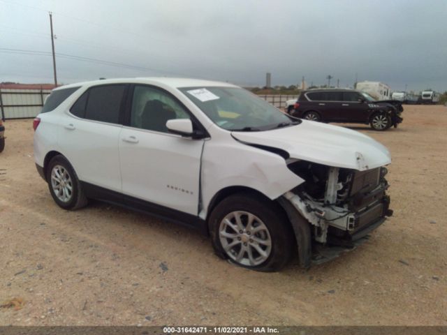 CHEVROLET EQUINOX 2018 3gnaxjev7js626317