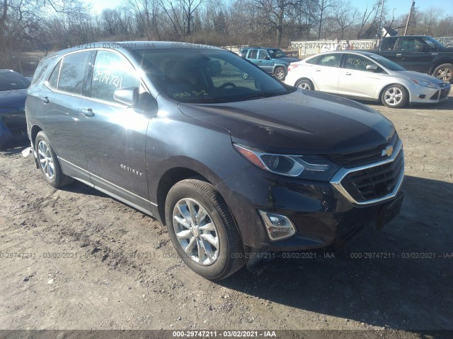 CHEVROLET EQUINOX 2018 3gnaxjev7js626964