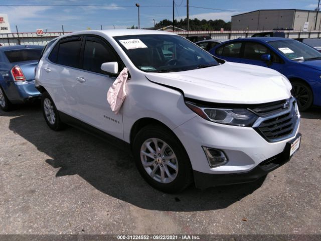 CHEVROLET EQUINOX 2018 3gnaxjev7js628763