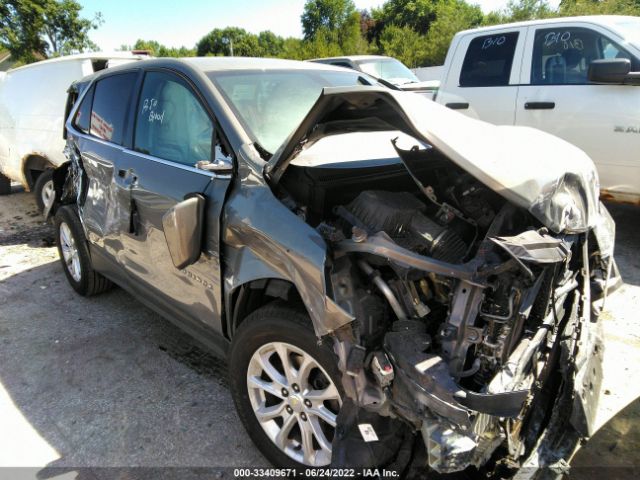 CHEVROLET EQUINOX 2018 3gnaxjev7js632859