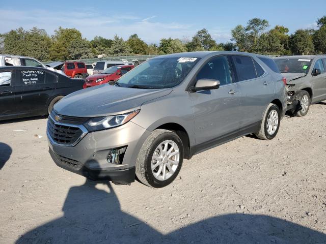 CHEVROLET EQUINOX LT 2018 3gnaxjev7js642047