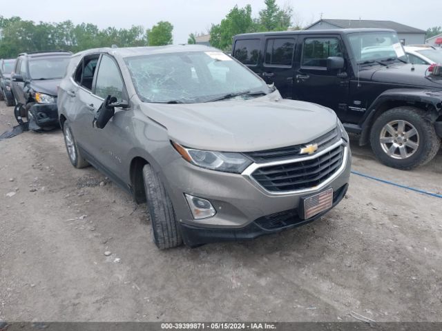 CHEVROLET EQUINOX 2018 3gnaxjev7js645286