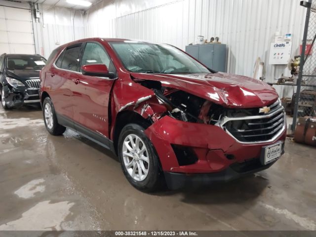 CHEVROLET EQUINOX 2018 3gnaxjev7js648219