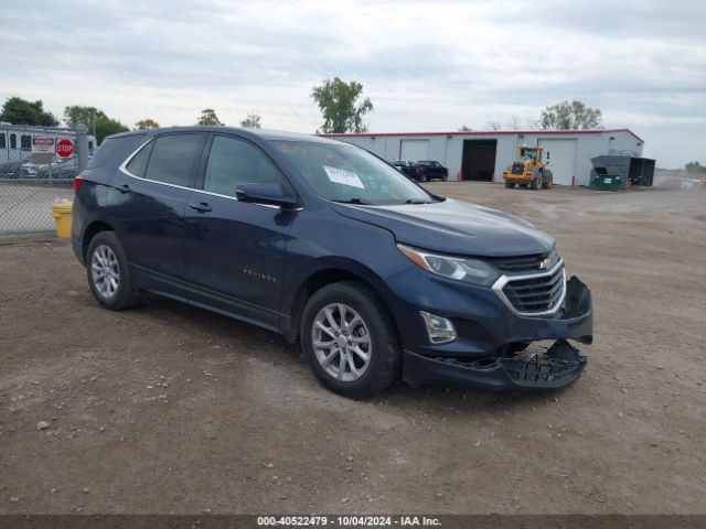 CHEVROLET EQUINOX 2018 3gnaxjev7js648284