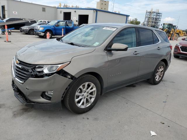 CHEVROLET EQUINOX LT 2018 3gnaxjev7js648768