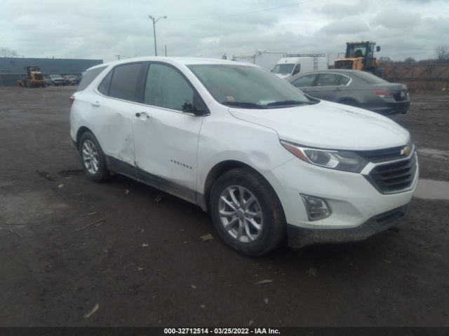 CHEVROLET EQUINOX 2019 3gnaxjev7kl282807