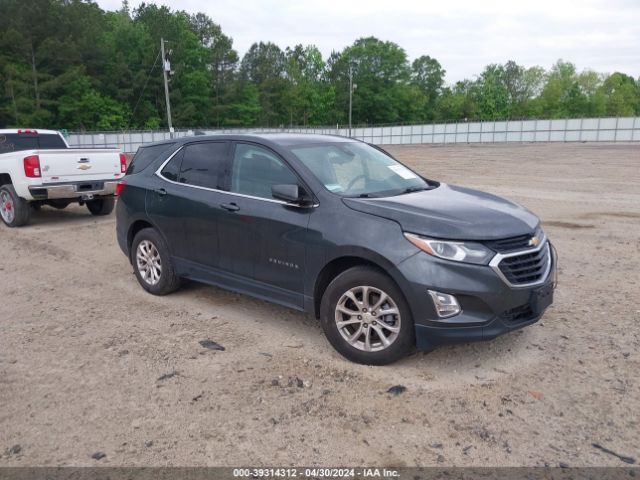 CHEVROLET EQUINOX 2019 3gnaxjev7kl339779