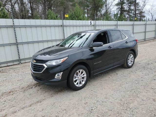 CHEVROLET EQUINOX 2019 3gnaxjev7kl393454