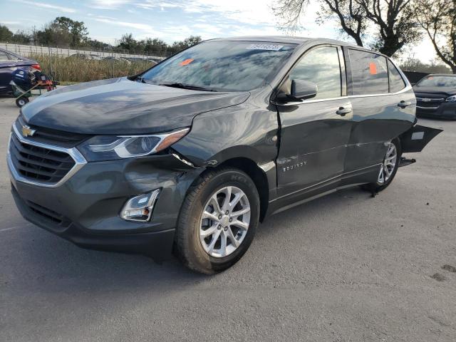 CHEVROLET EQUINOX 2019 3gnaxjev7ks595765