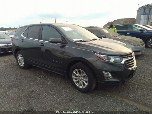 CHEVROLET EQUINOX 2019 3gnaxjev7ks597628