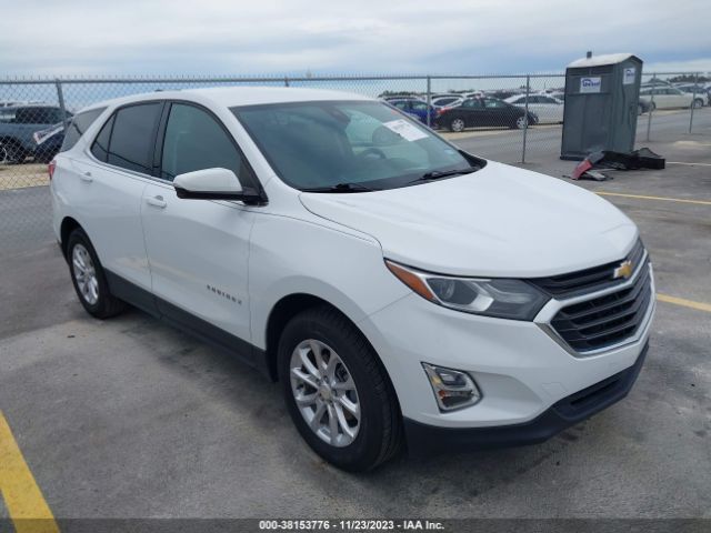 CHEVROLET EQUINOX 2019 3gnaxjev7ks602553