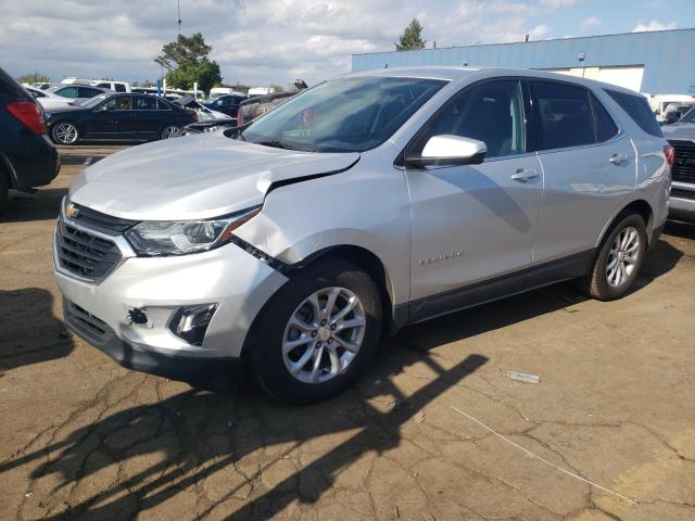 CHEVROLET EQUINOX LT 2019 3gnaxjev7ks604450