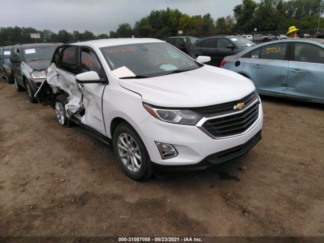 CHEVROLET EQUINOX 2019 3gnaxjev7ks630062