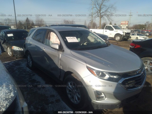 CHEVROLET EQUINOX 2019 3gnaxjev7ks630269