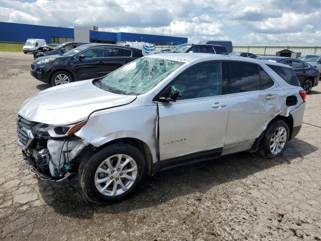 CHEVROLET EQUINOX LT 2019 3gnaxjev7ks633852