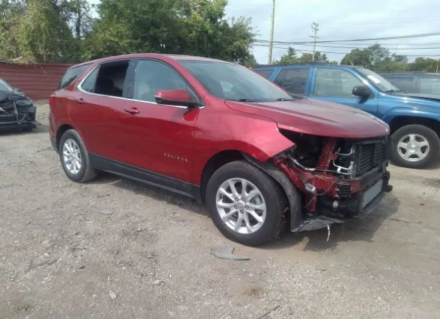 CHEVROLET EQUINOX 2019 3gnaxjev7ks634466