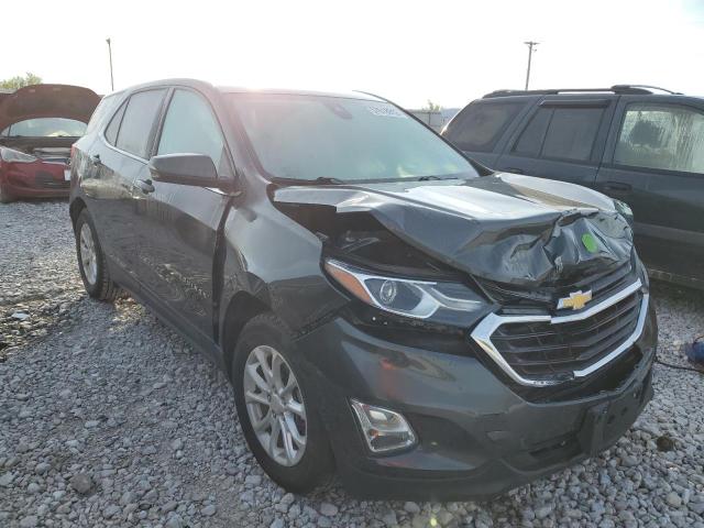 CHEVROLET EQUINOX LT 2019 3gnaxjev7ks641997