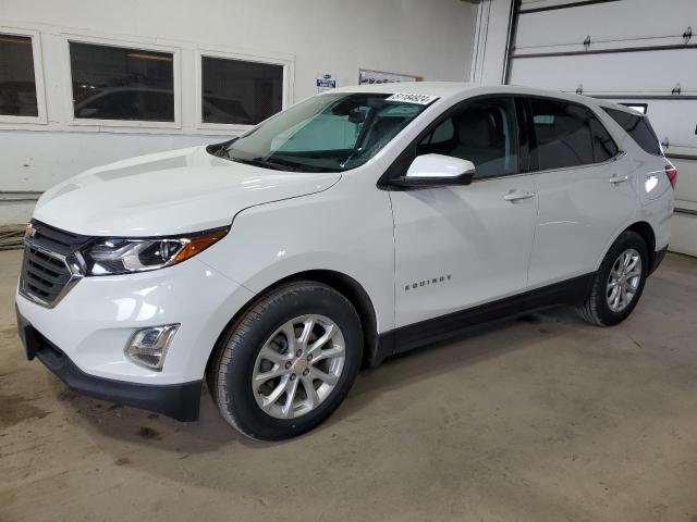 CHEVROLET EQUINOX 2019 3gnaxjev7ks644186