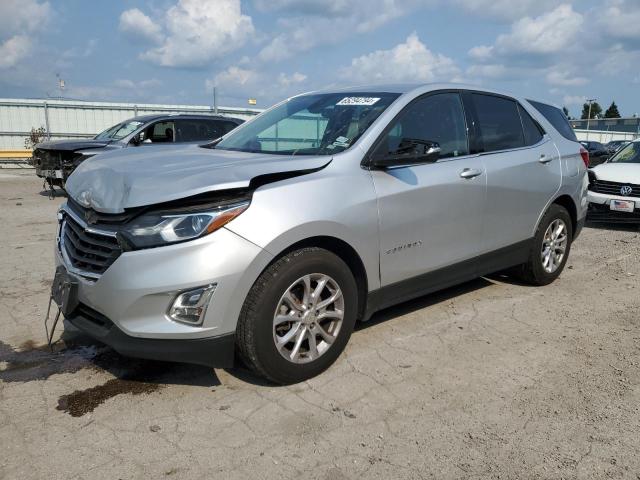 CHEVROLET EQUINOX LT 2019 3gnaxjev7ks646391