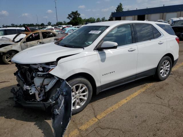 CHEVROLET EQUINOX 2019 3gnaxjev7ks650196