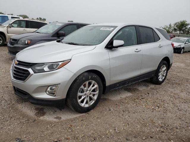 CHEVROLET EQUINOX 2019 3gnaxjev7ks650411