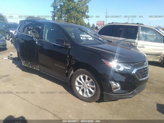 CHEVROLET EQUINOX 2020 3gnaxjev7ll233723