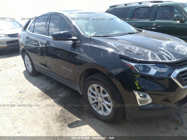 CHEVROLET EQUINOX 2020 3gnaxjev7ll327990