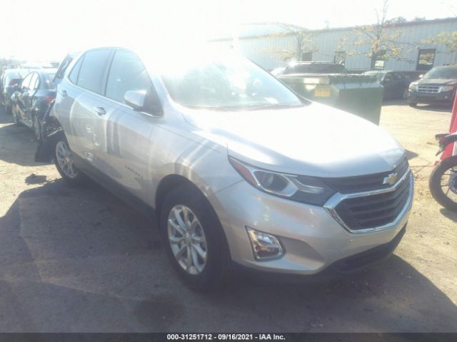 CHEVROLET EQUINOX 2020 3gnaxjev7ls510571