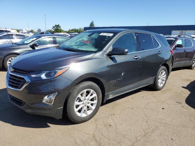 CHEVROLET EQUINOX LT 2020 3gnaxjev7ls522610