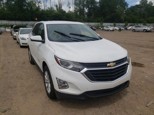 CHEVROLET EQUINOX LT 2020 3gnaxjev7ls525524