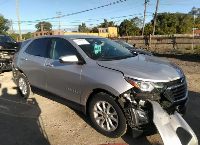 CHEVROLET EQUINOX 2020 3gnaxjev7ls527211