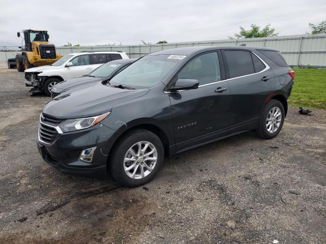 CHEVROLET EQUINOX LT 2020 3gnaxjev7ls555509