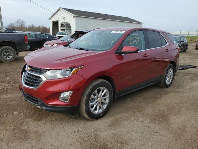 CHEVROLET EQUINOX 2020 3gnaxjev7ls589627