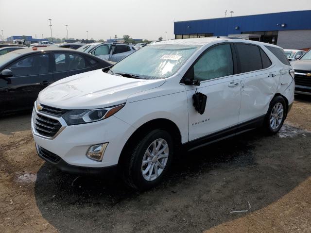 CHEVROLET EQUINOX 2020 3gnaxjev7ls612677