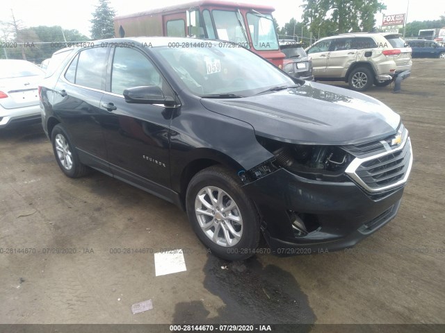 CHEVROLET EQUINOX 2020 3gnaxjev7ls633707