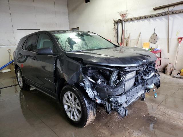 CHEVROLET EQUINOX LT 2020 3gnaxjev7ls647008