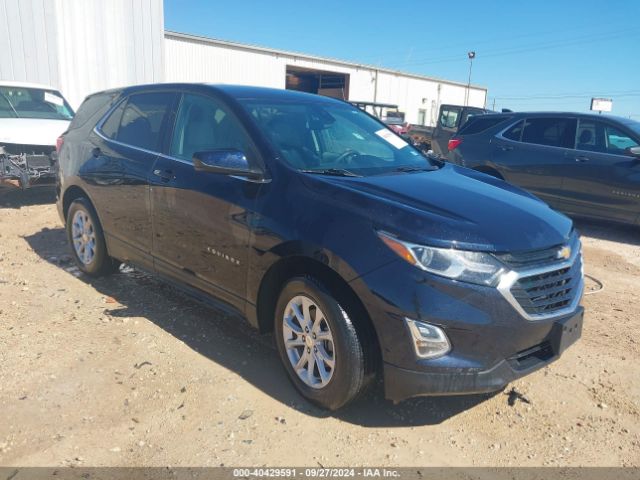 CHEVROLET EQUINOX 2020 3gnaxjev7ls721320